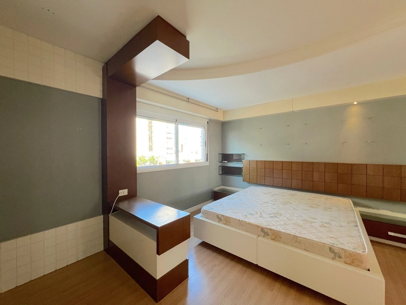 Apartamento ao lado do colégio Catarinense, com 3 suítes - 2 vagas: 26ª foto da galeria de imagens do imóvel