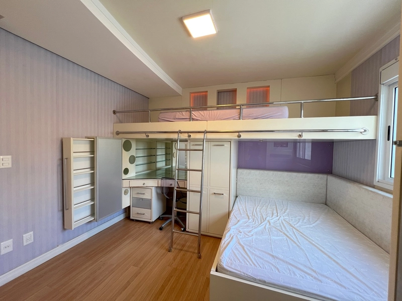 Apartamento ao lado do colégio Catarinense, com 3 suítes - 2 vagas: 12ª foto da galeria de imagens do imóvel