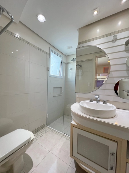 Apartamento ao lado do colégio Catarinense, com 3 suítes - 2 vagas: 21ª foto da galeria de imagens do imóvel