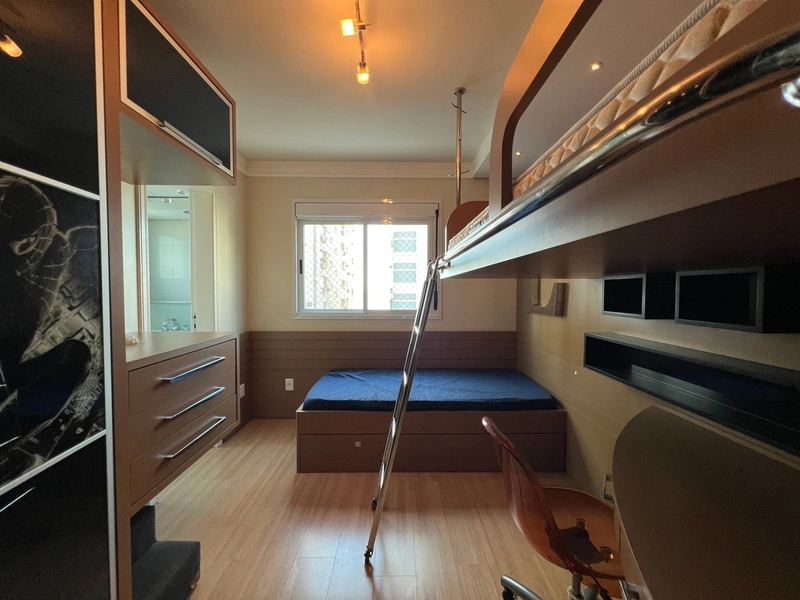 Apartamento ao lado do colégio Catarinense, com 3 suítes - 2 vagas: 30ª foto da galeria de imagens do imóvel