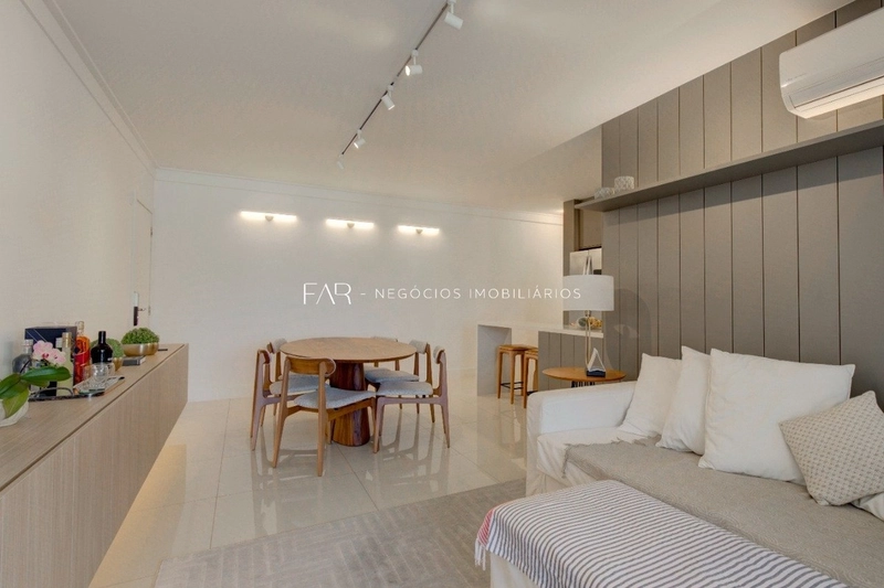 FApartamento à venda próximo ao Colégio Catarinense - 2 suítes: 6ª foto da galeria de imagens do imóvel