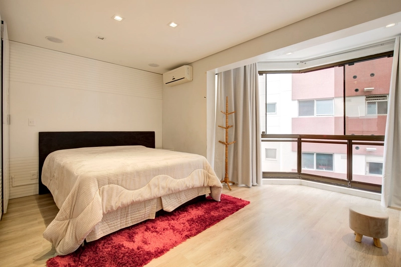 Apartamento á venda em frente a Praça benjamim Constant - 4 quartos: 29ª foto da galeria de imagens do imóvel