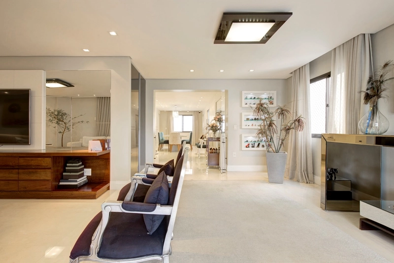 Apartamento á venda em frente a Praça benjamim Constant - 4 quartos: 9ª foto da galeria de imagens do imóvel
