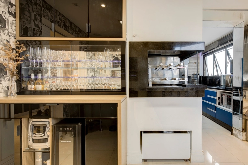 Apartamento á venda em frente a Praça benjamim Constant - 4 quartos: 17ª foto da galeria de imagens do imóvel