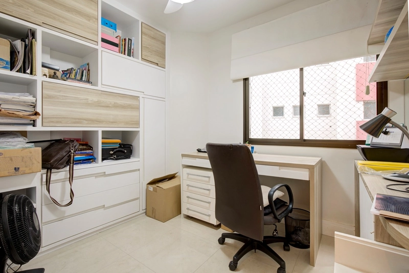 Apartamento á venda em frente a Praça benjamim Constant - 4 quartos: 19ª foto da galeria de imagens do imóvel