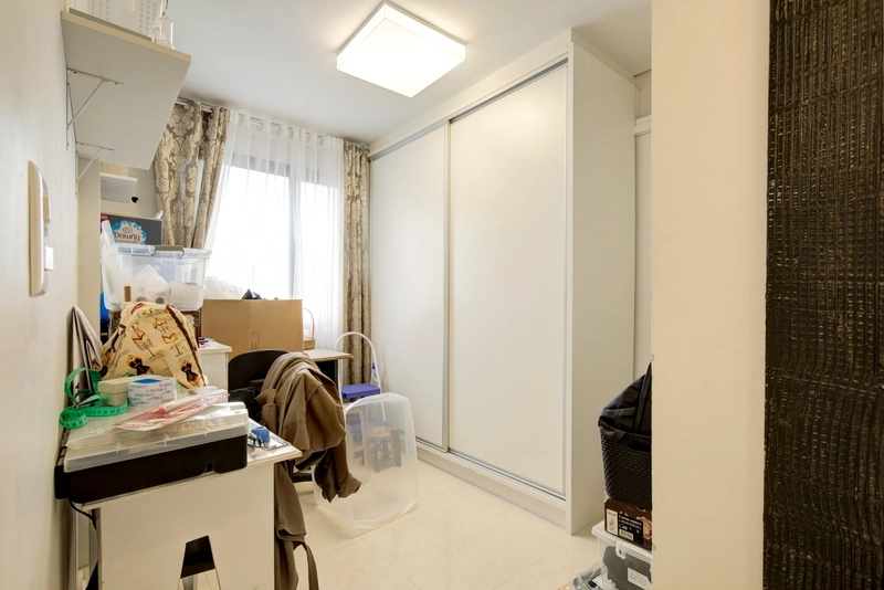 Apartamento á venda em frente a Praça benjamim Constant - 4 quartos: 33ª foto da galeria de imagens do imóvel