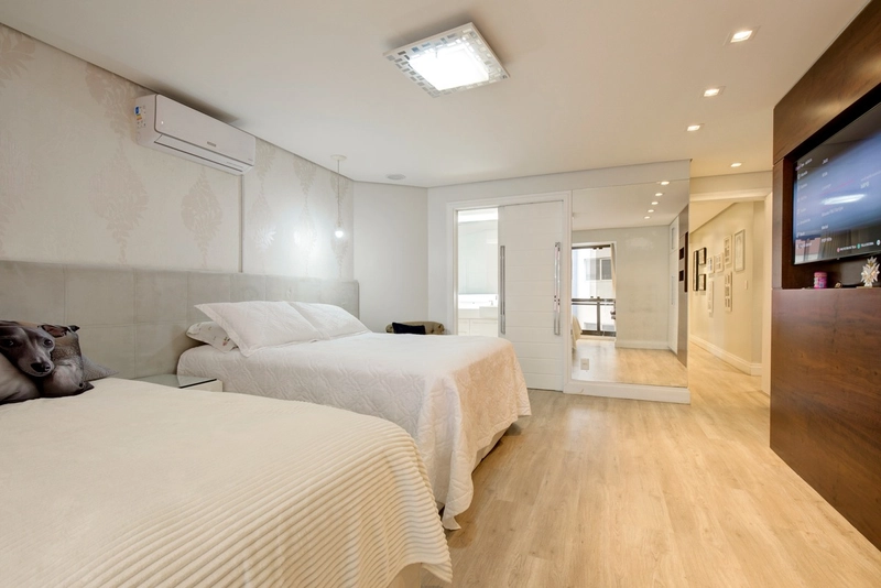 Apartamento á venda em frente a Praça benjamim Constant - 4 quartos: 22ª foto da galeria de imagens do imóvel