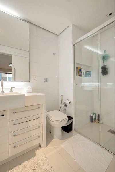 Apartamento á venda em frente a Praça benjamim Constant - 4 quartos: 24ª foto da galeria de imagens do imóvel