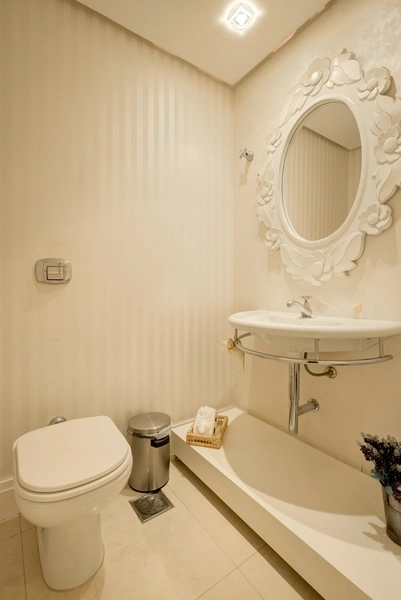 Apartamento á venda em frente a Praça benjamim Constant - 4 quartos: 18ª foto da galeria de imagens do imóvel