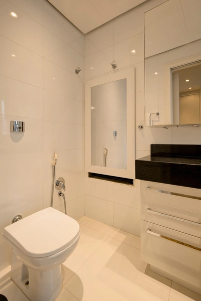Apartamento á venda em frente a Praça benjamim Constant - 4 quartos: 27ª foto da galeria de imagens do imóvel