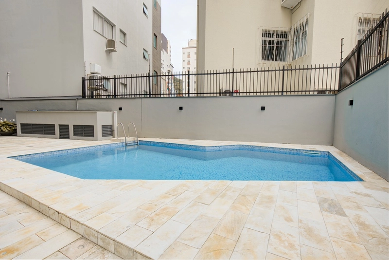 Apartamento á venda em frente a Praça benjamim Constant - 4 quartos: 36ª foto da galeria de imagens do imóvel