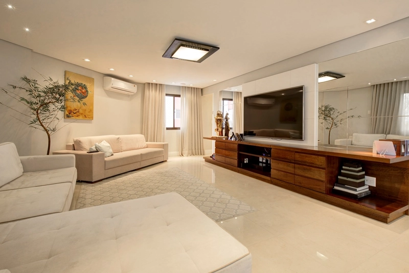 Apartamento á venda em frente a Praça benjamim Constant - 4 quartos: 7ª foto da galeria de imagens do imóvel