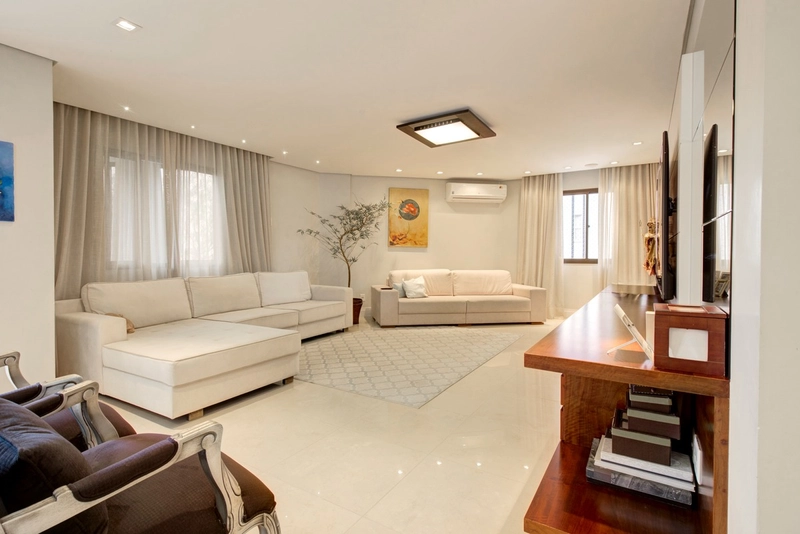 Apartamento á venda em frente a Praça benjamim Constant - 4 quartos: 6ª foto da galeria de imagens do imóvel