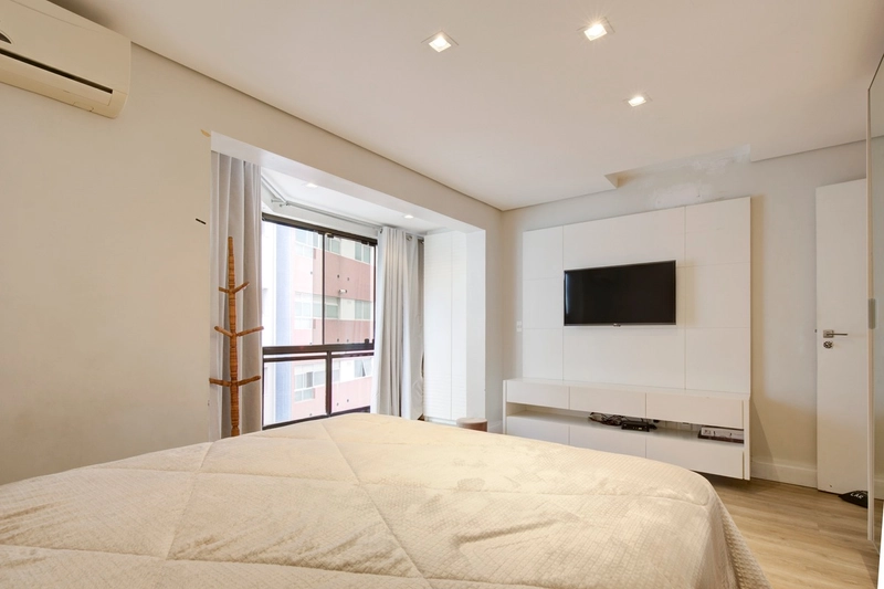 Apartamento á venda em frente a Praça benjamim Constant - 4 quartos: 31ª foto da galeria de imagens do imóvel