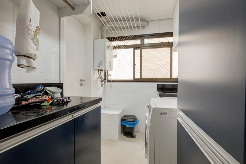 Apartamento á venda em frente a Praça benjamim Constant - 4 quartos: 34ª foto da galeria de imagens do imóvel