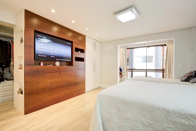 Apartamento á venda em frente a Praça benjamim Constant - 4 quartos: 21ª foto da galeria de imagens do imóvel
