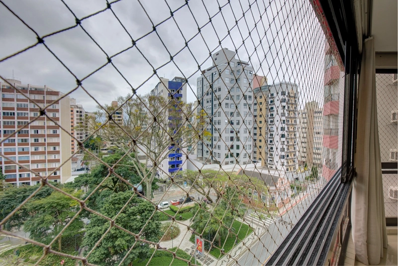 Apartamento á venda em frente a Praça benjamim Constant - 4 quartos: 4ª foto da galeria de imagens do imóvel