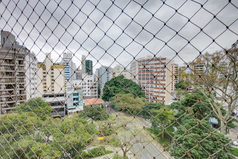 Apartamento á venda em frente a Praça benjamim Constant - 4 quartos: 5ª foto da galeria de imagens do imóvel