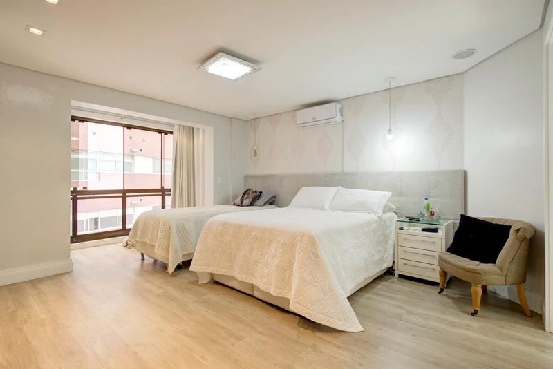 Apartamento á venda em frente a Praça benjamim Constant - 4 quartos: 20ª foto da galeria de imagens do imóvel