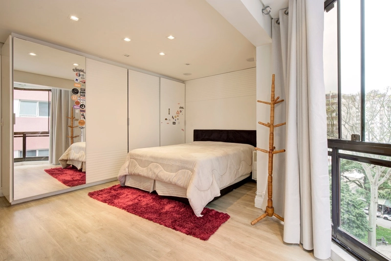 Apartamento á venda em frente a Praça benjamim Constant - 4 quartos: 30ª foto da galeria de imagens do imóvel
