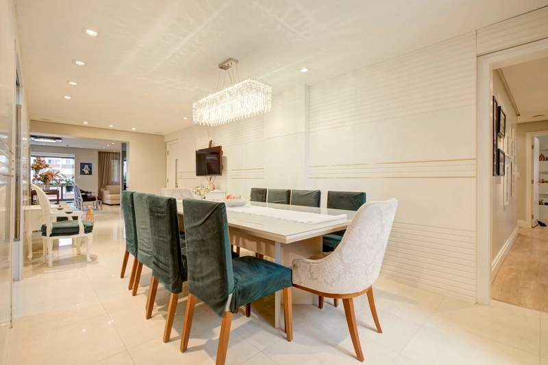 Apartamento á venda em frente a Praça benjamim Constant - 4 quartos: 12ª foto da galeria de imagens do imóvel