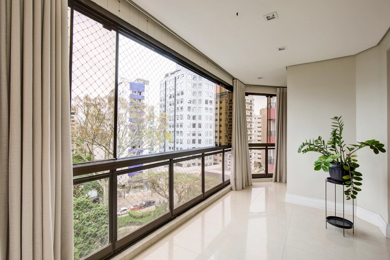Apartamento á venda em frente a Praça benjamim Constant - 4 quartos: 1ª foto da galeria de imagens do imóvel