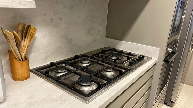 Apartamento na Beira Mar com 03 dormitórios - 131m2 privativos: 10ª foto da galeria de imagens do imóvel