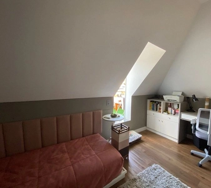 Apartamento na Beira Mar com 03 dormitórios - 131m2 privativos: 8ª foto da galeria de imagens do imóvel