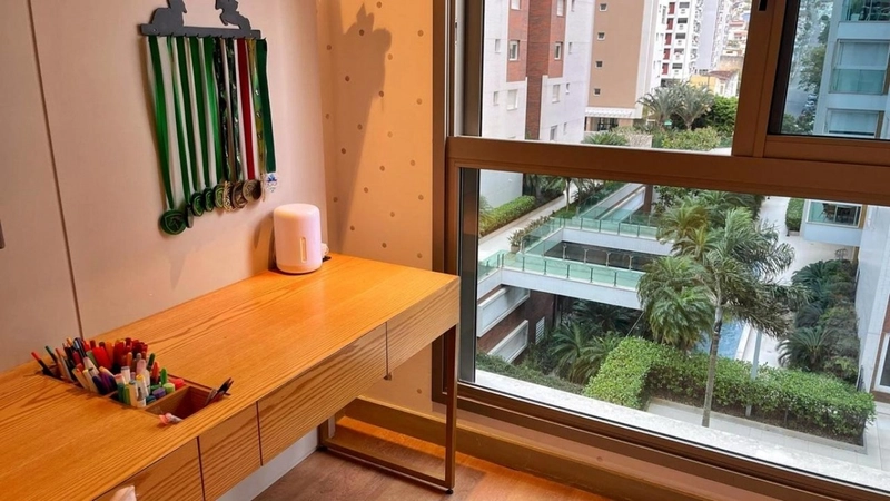 Apartamento na Beira Mar com 03 dormitórios - 131m2 privativos: 16ª foto da galeria de imagens do imóvel