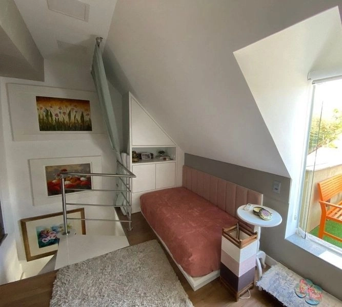 Apartamento na Beira Mar com 03 dormitórios - 131m2 privativos: 9ª foto da galeria de imagens do imóvel