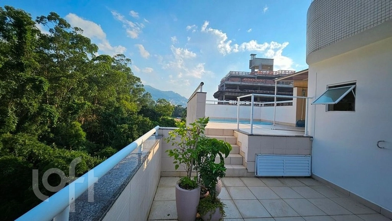 Cobertura Duplex a venda no Corrego Grande - 03 quartos: 9ª foto da galeria de imagens do imóvel