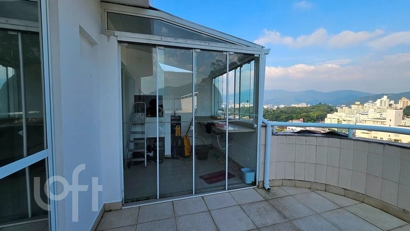 Cobertura Duplex a venda no Corrego Grande - 03 quartos: 2ª foto da galeria de imagens do imóvel