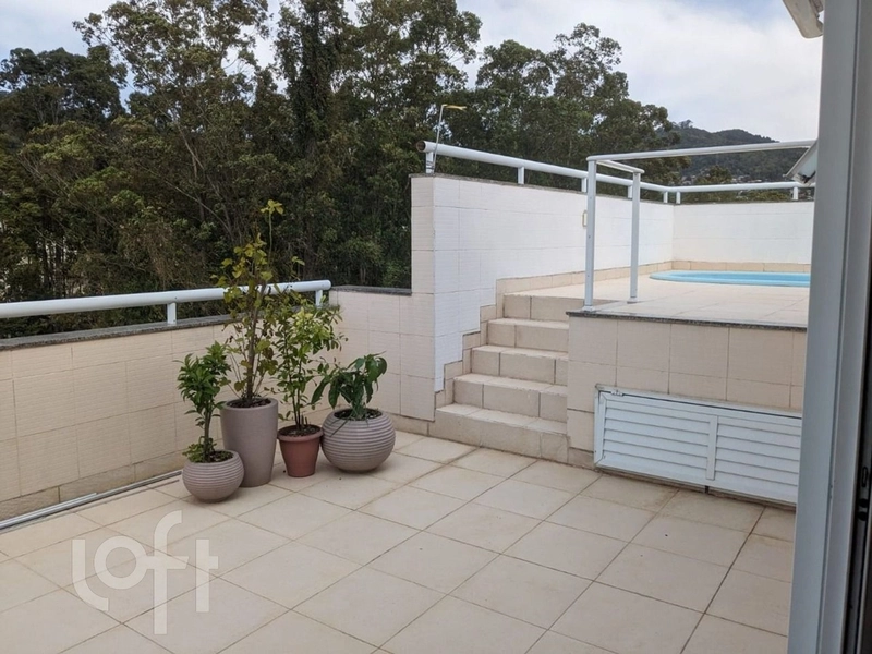 Cobertura Duplex a venda no Corrego Grande - 03 quartos: 7ª foto da galeria de imagens do imóvel