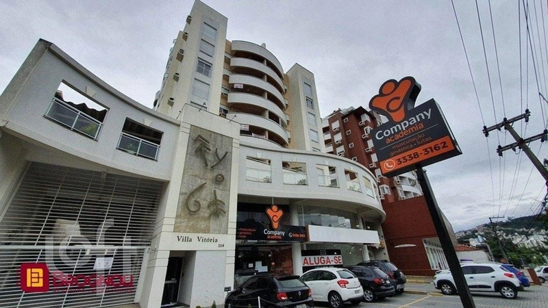 Cobertura Duplex a venda no Corrego Grande - 03 quartos: 16ª foto da galeria de imagens do imóvel
