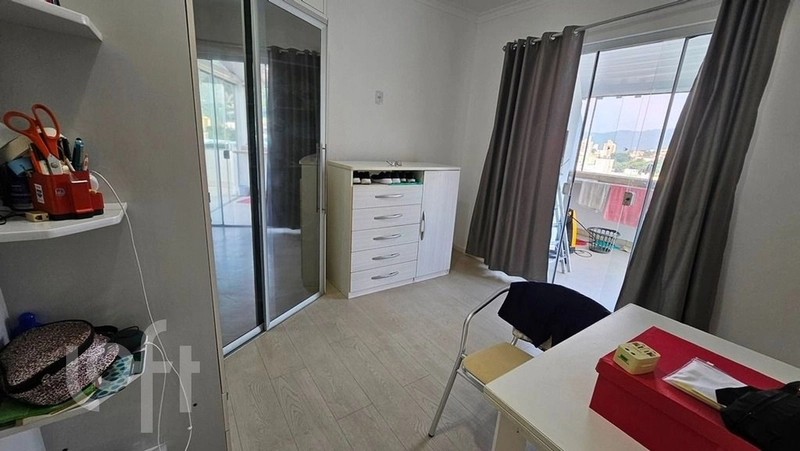 Cobertura Duplex a venda no Corrego Grande - 03 quartos: 10ª foto da galeria de imagens do imóvel