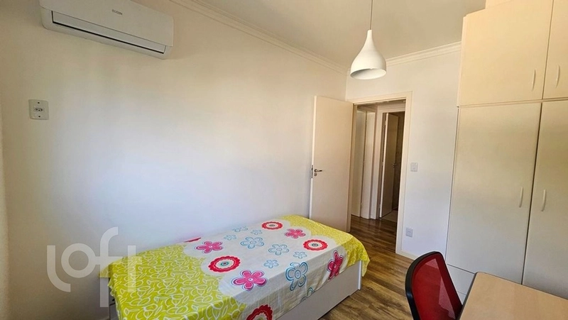 Cobertura Duplex a venda no Corrego Grande - 03 quartos: 20ª foto da galeria de imagens do imóvel