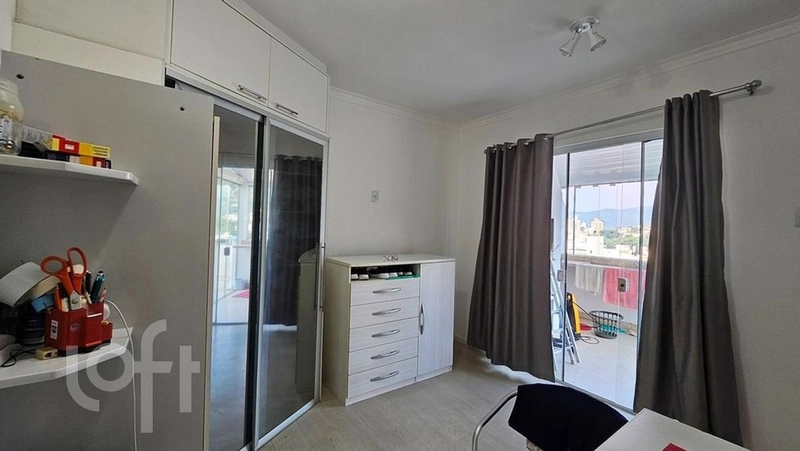 Cobertura Duplex a venda no Corrego Grande - 03 quartos: 27ª foto da galeria de imagens do imóvel