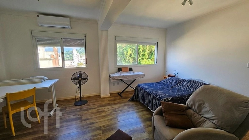 Cobertura Duplex a venda no Corrego Grande - 03 quartos: 5ª foto da galeria de imagens do imóvel