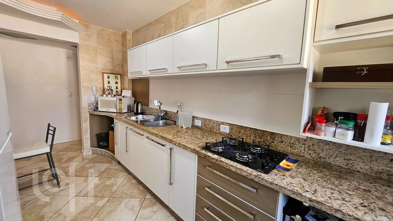 Cobertura Duplex a venda no Corrego Grande - 03 quartos: 12ª foto da galeria de imagens do imóvel