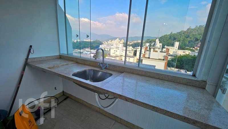 Cobertura Duplex a venda no Corrego Grande - 03 quartos: 31ª foto da galeria de imagens do imóvel