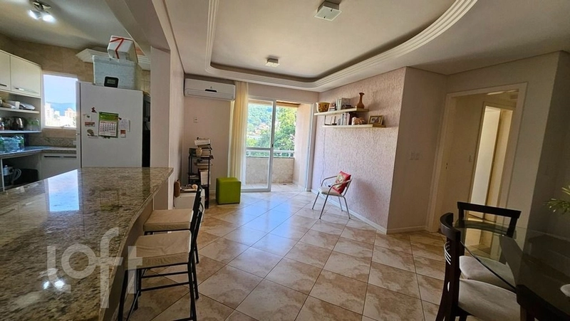 Cobertura Duplex a venda no Corrego Grande - 03 quartos: 1ª foto da galeria de imagens do imóvel