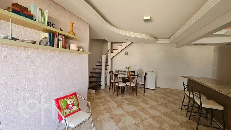 Cobertura Duplex a venda no Corrego Grande - 03 quartos: 6ª foto da galeria de imagens do imóvel