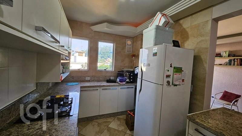 Cobertura Duplex a venda no Corrego Grande - 03 quartos: 21ª foto da galeria de imagens do imóvel