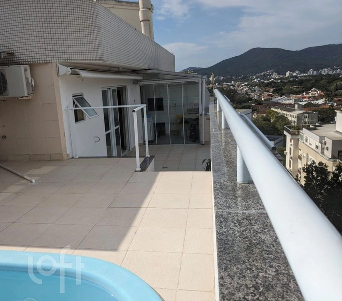Cobertura Duplex a venda no Corrego Grande - 03 quartos: 19ª foto da galeria de imagens do imóvel