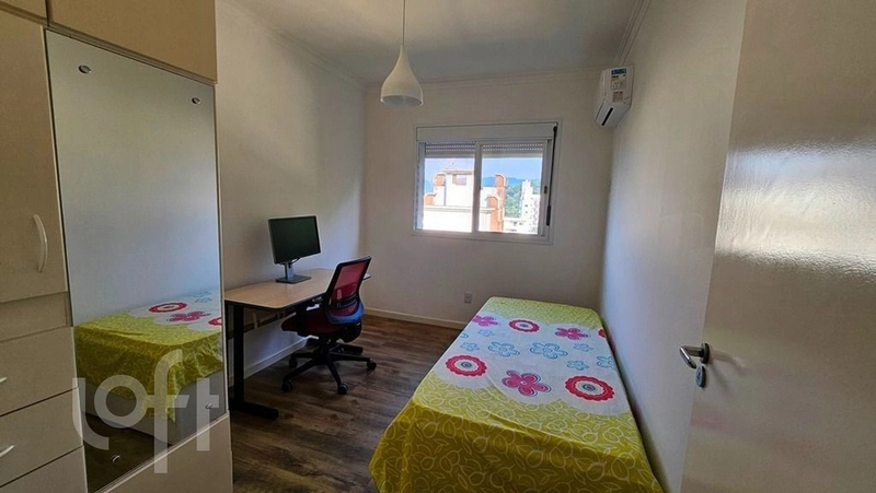 Cobertura Duplex a venda no Corrego Grande - 03 quartos: 25ª foto da galeria de imagens do imóvel