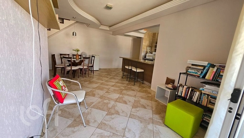 Cobertura Duplex a venda no Corrego Grande - 03 quartos: 22ª foto da galeria de imagens do imóvel