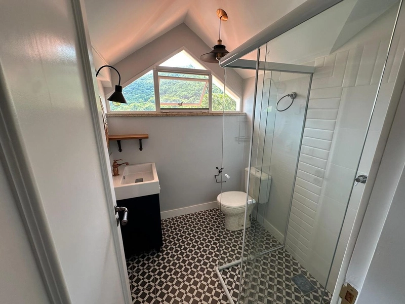 Belíssima Mansão no Corrego Grande com 909m2 privativo: 25ª foto da galeria de imagens do imóvel