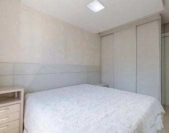 Apartamento no Centro de Florianópolis - 03 quartos - 78,60m2: 29ª foto da galeria de imagens do imóvel
