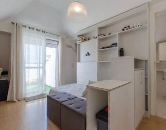 Apartamento no Centro de Florianópolis - 03 quartos - 78,60m2: 27ª foto da galeria de imagens do imóvel