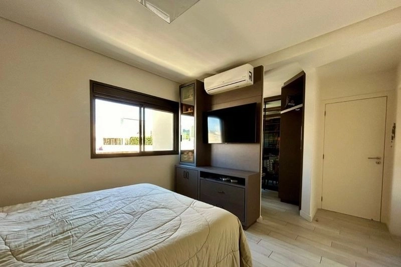 Apartamento no Centro de Florianópolis - 03 quartos - 78,60m2: 53ª foto da galeria de imagens do imóvel